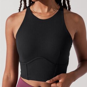 Popflex Cleo Corset Top